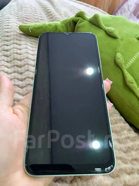 Realme C35. �/�, 64 ��, ������� ����