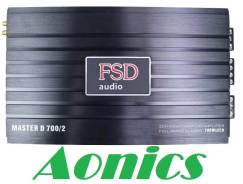 FSD Audio ����
