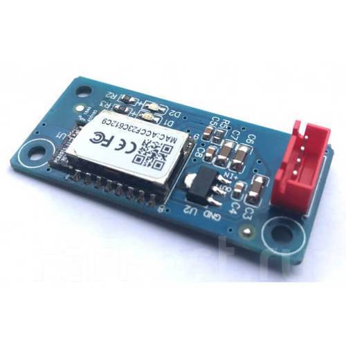 Модуль WiFi для воздухоочистителя Ballu Air Master BMAC-200 (Wifi-200 ...