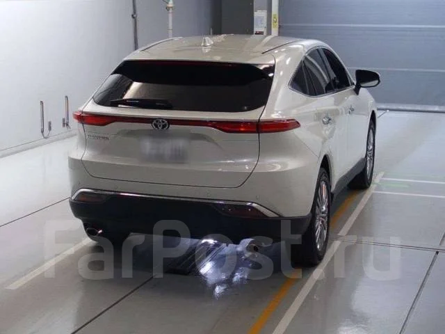 Toyota Harrier. �������, ��������, 2.0 (180��.�.), ������, 30 000����. ��, �/�. ��� ����� �� ������������ ����