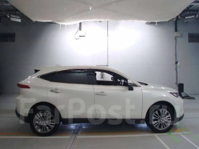 Toyota Harrier. �������, ��������, 2.0 (180��.�.), ������, 30 000����. ��, �/�. ��� ����� �� ������������ ����