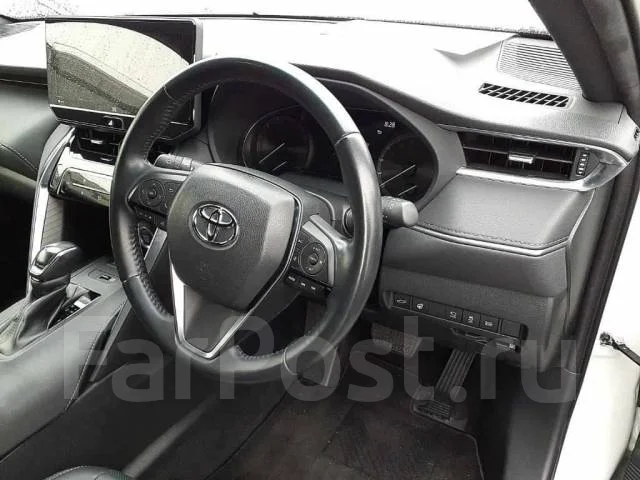 Toyota Harrier. �������, ��������, 2.0 (180��.�.), ������, 30 000����. ��, �/�. ��� ����� �� ������������ ����
