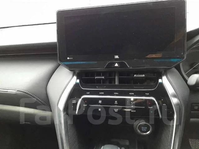 Toyota Harrier. �������, ��������, 2.0 (180��.�.), ������, 30 000����. ��, �/�. ��� ����� �� ������������ ����