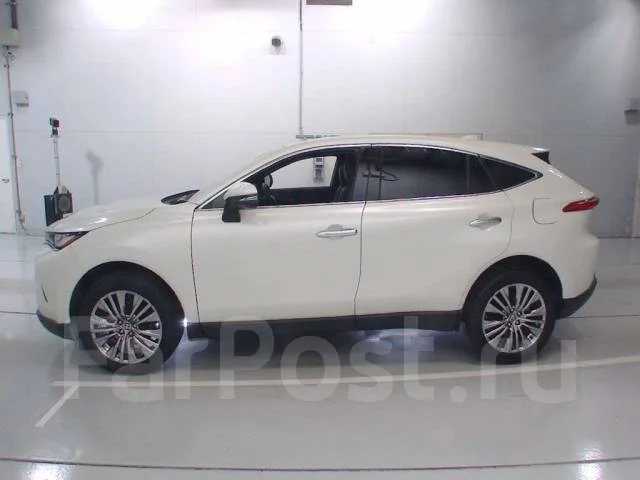 Toyota Harrier. �������, ��������, 2.0 (180��.�.), ������, 30 000����. ��, �/�. ��� ����� �� ������������ ����