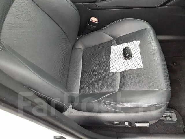 Toyota Harrier. �������, ��������, 2.0 (180��.�.), ������, 30 000����. ��, �/�. ��� ����� �� ������������ ����