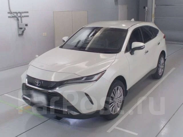 Toyota Harrier. �������, ��������, 2.0 (180��.�.), ������, 30 000����. ��, �/�. ��� ����� �� ������������ ����