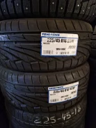 Toyo Proxes TR1. ������, ����� ����