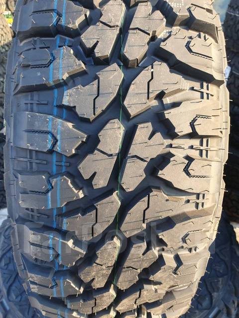 Roadcruza RA3200, 265/70 R17 - Шины в Уссурийске