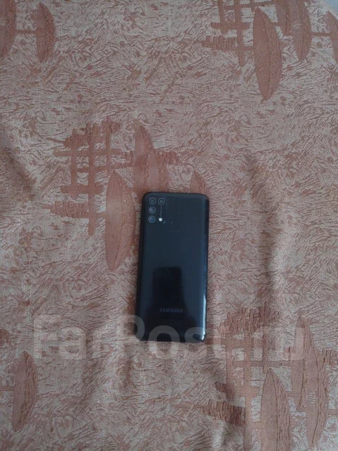Samsung Galaxy M31. �/�, ������ ����