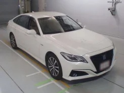 Toyota Crown. ��������, ������, 2.5 (184��.�.), ������, 120 000����. ��, �/�. ��� ����� �� ������������ ����