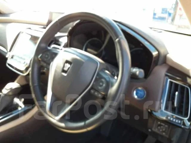Toyota Crown. ��������, ������, 2.5 (184��.�.), ������, 120 000����. ��, �/�. ��� ����� �� ������������ ����