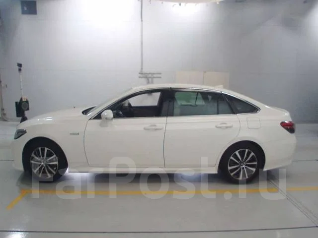 Toyota Crown. ��������, ������, 2.5 (184��.�.), ������, 120 000����. ��, �/�. ��� ����� �� ������������ ����