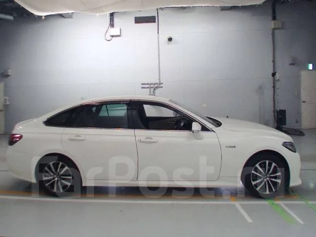 Toyota Crown. ��������, ������, 2.5 (184��.�.), ������, 120 000����. ��, �/�. ��� ����� �� ������������ ����