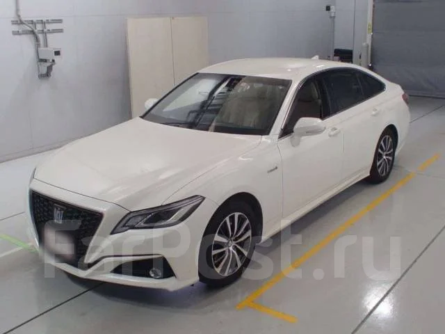 Toyota Crown. ��������, ������, 2.5 (184��.�.), ������, 120 000����. ��, �/�. ��� ����� �� ������������ ����