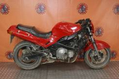 Kawasaki ZZR 400 ����
