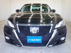 Toyota Crown. ��������, 4wd, 2.5 (203��.�.), ������, 51 000����. ��, �/�. ��� ����� �� ������������ ����