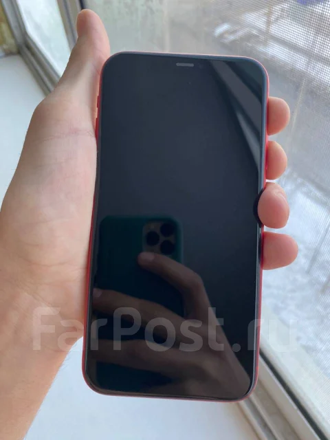 Apple iPhone 11. �/�, 128 ��, �������, 3G, 4G LTE, ����������, NFC ����