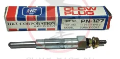 ����� ����������� HKT PN127 � �������� PN127 ����