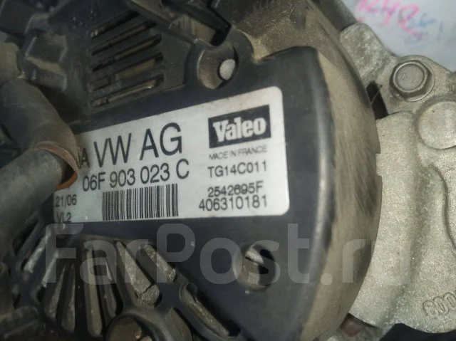 ��������� 06F903023c ����