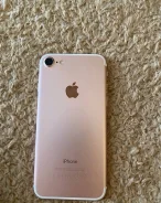 Apple iPhone 7. �/�, 128 ��, �������, 4G LTE ����