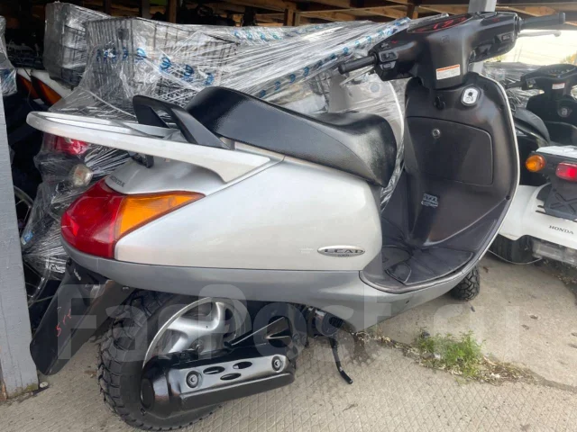 Honda Lead 50. 49����. ��., ��������, ���������, ��� �������. ��� ����� �� ���������� ����