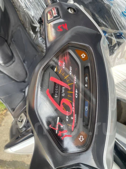 Honda Lead 50. 49����. ��., ��������, ���������, ��� �������. ��� ����� �� ���������� ����