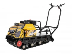 Sharmax Snowbear S500 Enduro. ��������, ��, ��� ������� ����