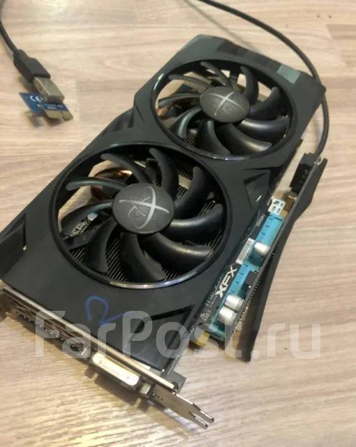 Radeon RX 470 ����