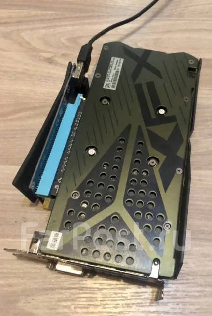 Radeon RX 470 ����