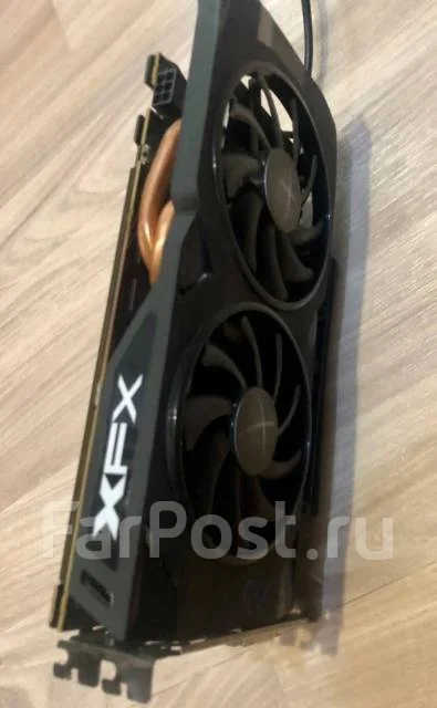 Radeon RX 470 ����
