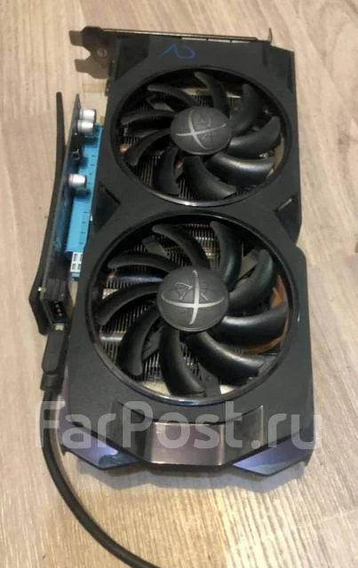Radeon RX 470 ����