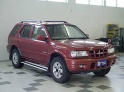 Isuzu Wizard. 73, 4JX1 ����
