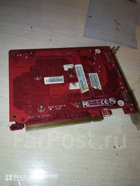 GeForce GT 240 ����
