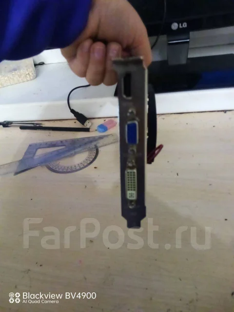 GeForce GT 240 ����