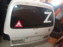 Toyota Granvia ����