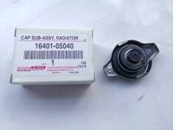 ������ ��������� Toyota Original (0.9 kg/cm2) 16401-05040 ����