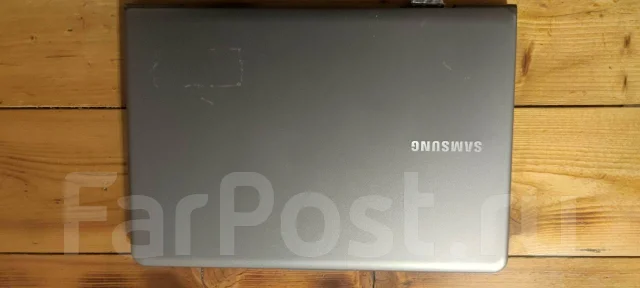 Samsung 530U3B. ��� 4 ��, WiFi: 1, Bluetooth: 1 ����