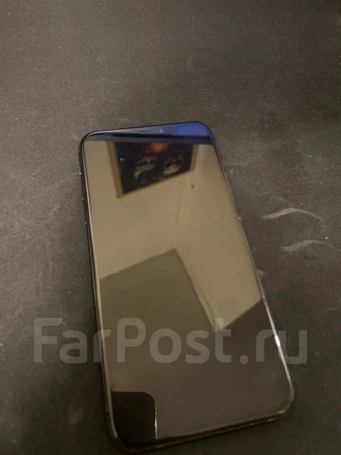Apple iPhone Xs. �/�, 256 ��, ������, 3G, 4G LTE, Dual-SIM, NFC ����