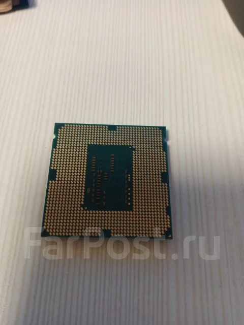 Intel Pentium G3220 ����