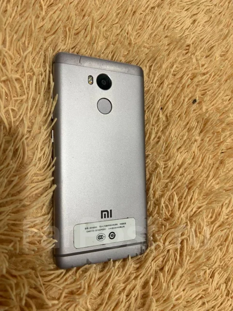 Xiaomi Redmi 4. �/�, 32 �� ����