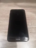Honor 7A. �/�, 16 ��, ������, 4G LTE, Dual-SIM ����