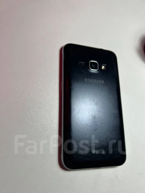 Samsung Galaxy J1 2016. �/�, 8 �� ����