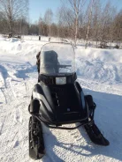 Yamaha Viking 540 IV. ��������, ��, �� ����