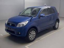 Toyota Rush. J210E, 3SZVE ����