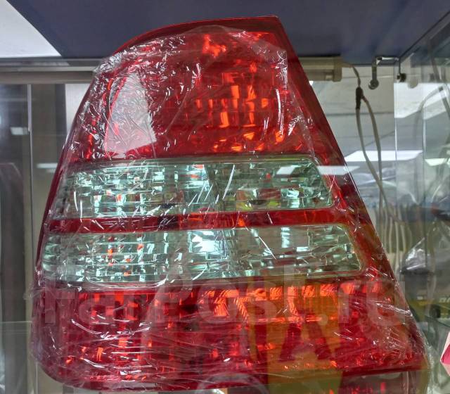 Задний фонарь, L, R, ПАРА Toyota Corolla-120 2000-2006 купить во ...
