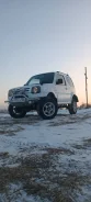 Suzuki Jimny. �������, 4wd, 1.3 (85��.�.), ������, 164����. �� ����