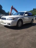 Subaru Legacy Lancaster. BH9 ����