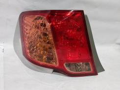 ������ ����� ������ Toyota Corolla Axio 2006-2008� 12-512 ����