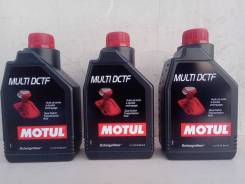 Motul Multi DCTF. ATF (��� ����), ����, �������������, 1��. ����