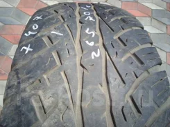 Toyo Tranpath S/U. ������, �/�, ����� 50 % ����
